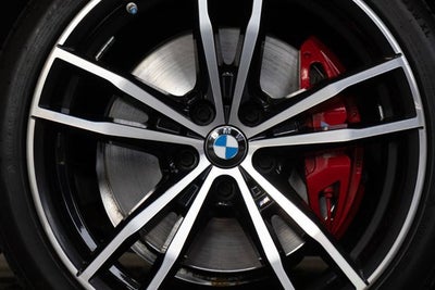 2023 BMW 3 Series 330i xDrive