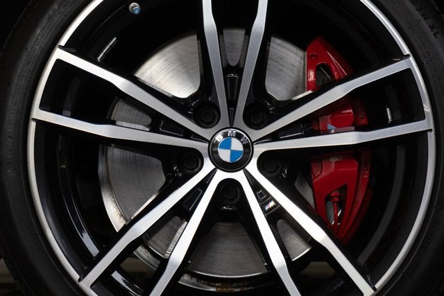 2023 BMW 3 Series 330i xDrive