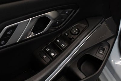 2023 BMW 3 Series 330i xDrive