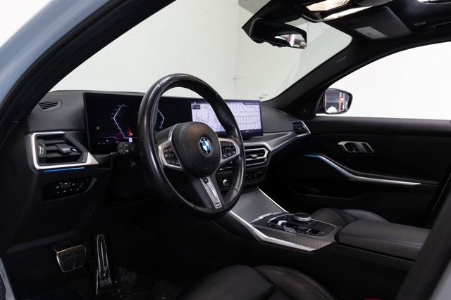 2023 BMW 3 Series 330i xDrive