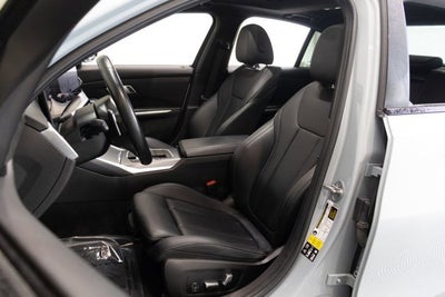 2023 BMW 3 Series 330i xDrive