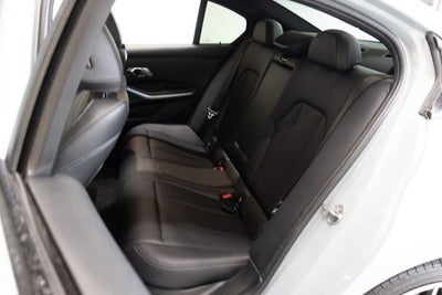 2023 BMW 3 Series 330i xDrive
