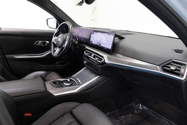 2023 BMW 3 Series 330i xDrive