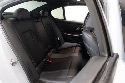 2023 BMW 3 Series 330i xDrive