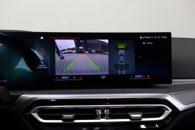 2023 BMW 3 Series 330i xDrive