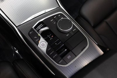 2023 BMW 3 Series 330i xDrive