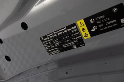 2023 BMW 3 Series 330i xDrive