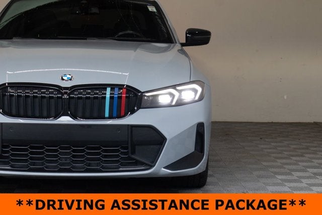 2023 BMW 3 Series 330i xDrive