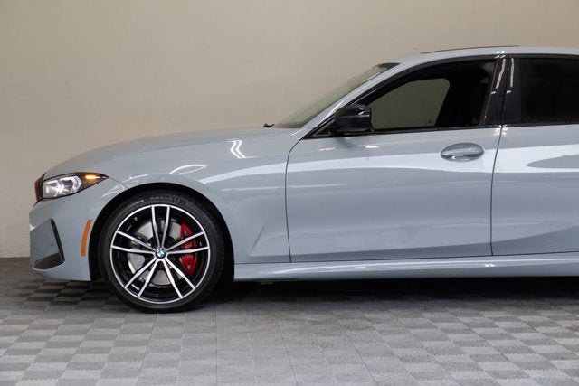 2023 BMW 3 Series 330i xDrive