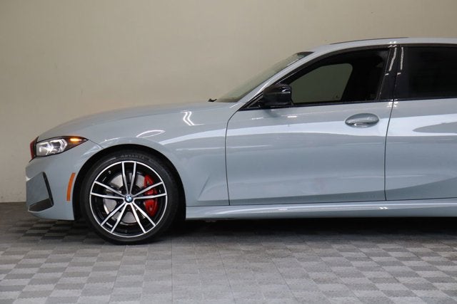 2023 BMW 3 Series 330i xDrive