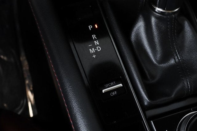 2024 Mazda Mazda3 2.5 Carbon Turbo