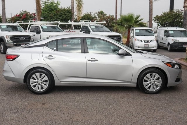 2023 Nissan Sentra S