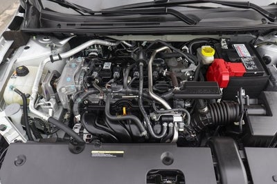 2023 Nissan Sentra S