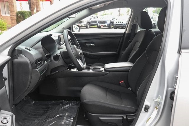 2023 Nissan Sentra S