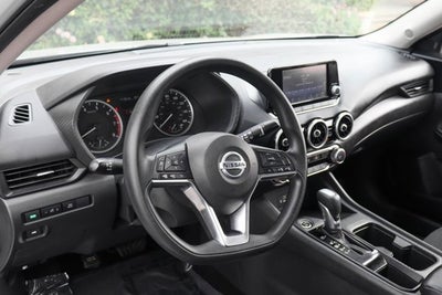 2023 Nissan Sentra S