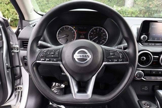 2023 Nissan Sentra S