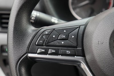 2023 Nissan Sentra S