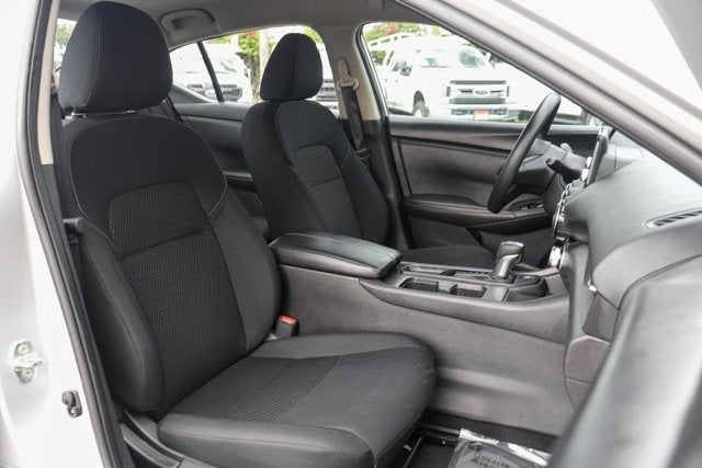 2023 Nissan Sentra S