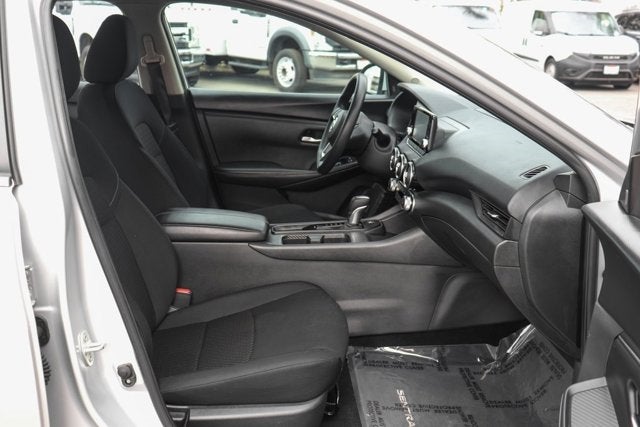 2023 Nissan Sentra S