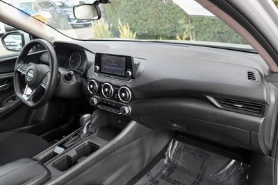 2023 Nissan Sentra S