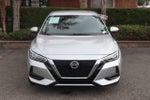 2023 Nissan Sentra S