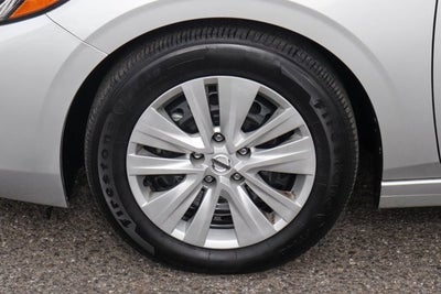 2023 Nissan Sentra S