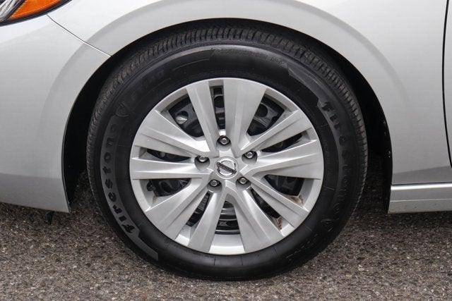 2023 Nissan Sentra S