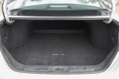 2023 Nissan Sentra S