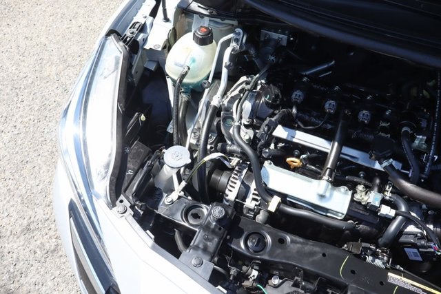 2023 Nissan Versa 1.6 S