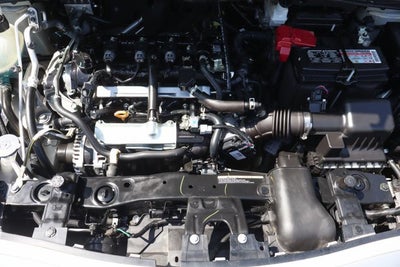 2023 Nissan Versa 1.6 S