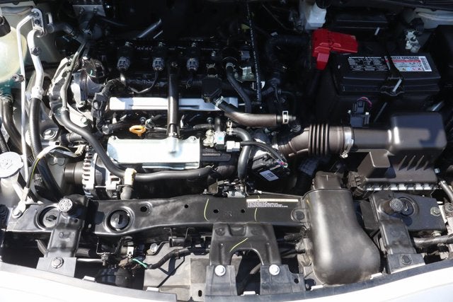 2023 Nissan Versa 1.6 S