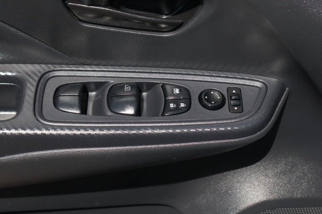 2023 Nissan Versa 1.6 S