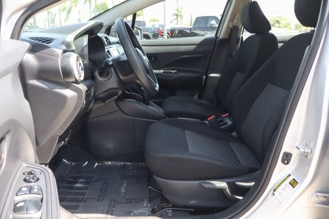 2023 Nissan Versa 1.6 S