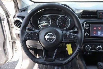 2023 Nissan Versa 1.6 S