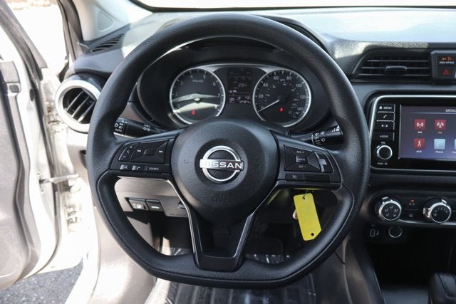 2023 Nissan Versa 1.6 S