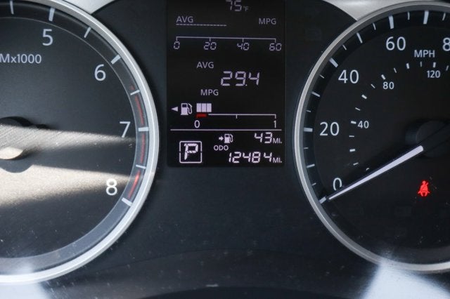 2023 Nissan Versa 1.6 S