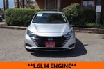 2023 Nissan Versa 1.6 S