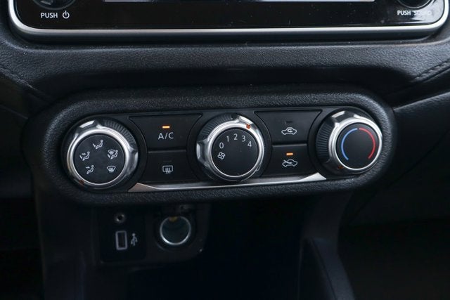 2023 Nissan Versa 1.6 S