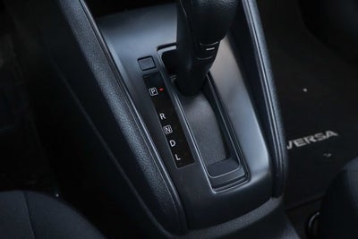 2023 Nissan Versa 1.6 S