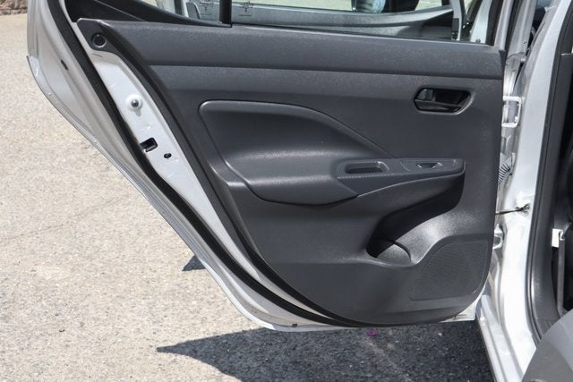 2023 Nissan Versa 1.6 S