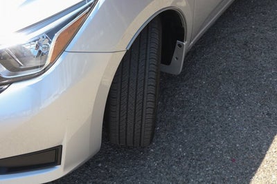 2023 Nissan Versa 1.6 S