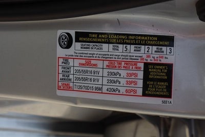 2023 Nissan Versa 1.6 S