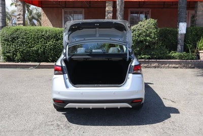 2023 Nissan Versa 1.6 S