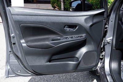 2021 Nissan Versa 1.6 SV