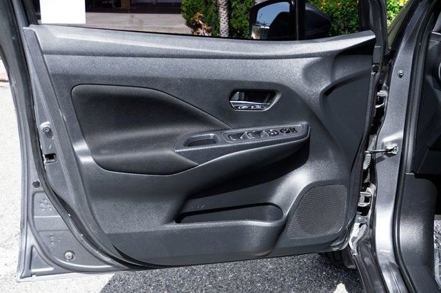 2021 Nissan Versa 1.6 SV