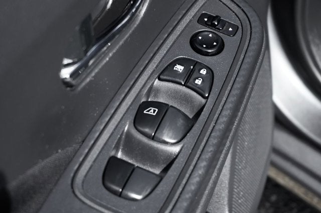 2021 Nissan Versa 1.6 SV