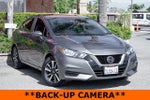 2021 Nissan Versa 1.6 SV