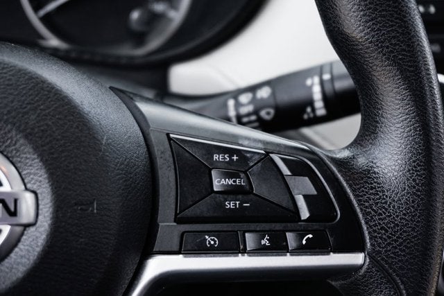 2021 Nissan Versa 1.6 SV