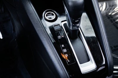 2021 Nissan Versa 1.6 SV