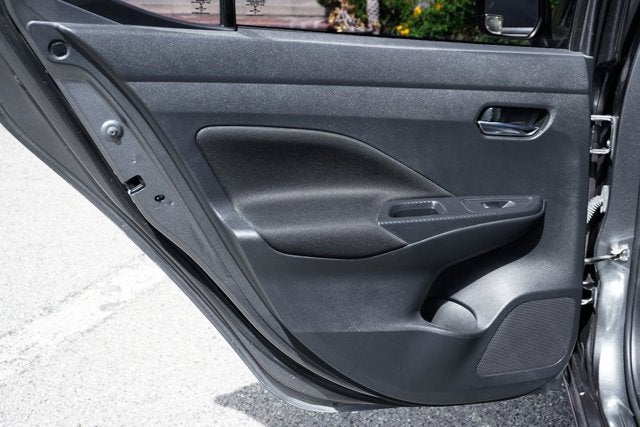 2021 Nissan Versa 1.6 SV